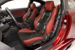 Hyundai Genesis Coupe Turbo Concept by FuelCulture 2012 года